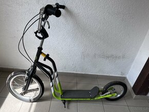 Koloběžka ARCORE SHORTY - 4