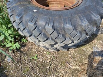 Rur - 5 kola na rozmetadlo - 4