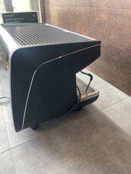 Top Kávovar Nuova Simonelli Appia Life 2 GR+paky - 4