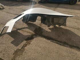 Chevrolet Corvette 1976 - 4