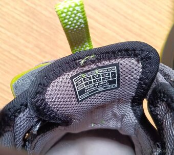 Sandály Keen 32/33 - 4