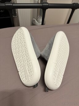 Pantofle Coqui teple - 4