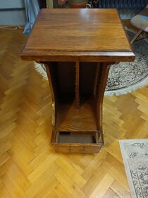 CD stolek Holandsko - 4