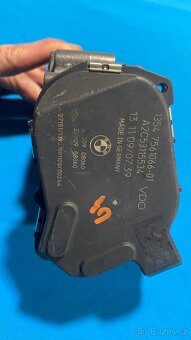 Škrtiči klapka bmw e92 - 4