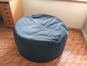 Sedací vak - malý ostrov - 4