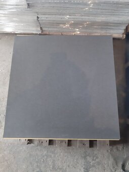 Kaučuková podlaha - 4