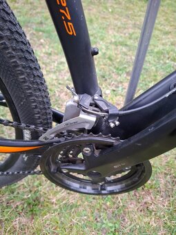 Author pegas 27,5 - 17" - 4