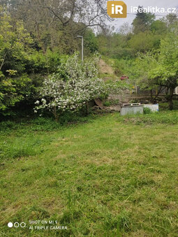 Prodej zahrady, 251 m², Vinec - 4