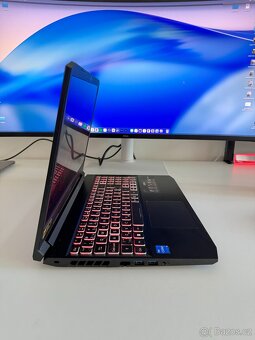 Herní Acer Nitro AN515-57 - 4