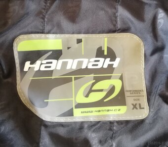 Lyžařská bunda - 4