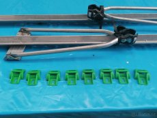 Držáky na kolo - 4