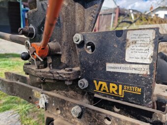 Vari s příslušenstvím - 4