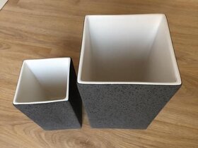 Vázy Asa Selection 2ks - 4