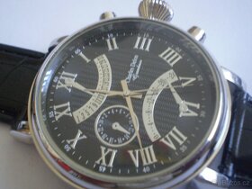 luxusní hodinky DELONE - 4