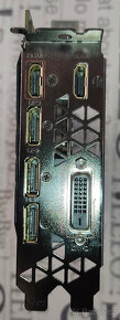 Gigabyte Extreme Waterforce NVidia GTX 1080 Ti 11GB GDDR5x - 4