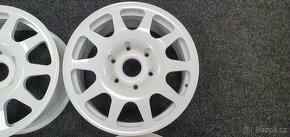 Alu kola Toyota 6x139,7 7x16 ET 30 - 4