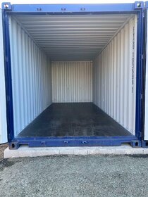 pronájem skladu, kontejneru, skladovacich kontejneru - 4