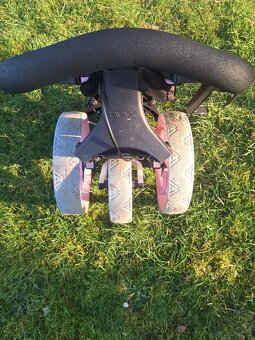 Golfový vozík Big Max - 4