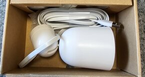 ,Venkovní kamera, led stropní světlo 48W - 4