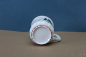 [Retro] Hrnek kokršpaněl - 4