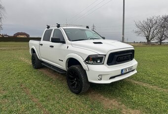 Dodge ram 1500, V8 LPG, odpočet DPH - 4