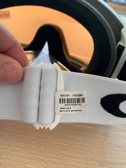 Oakley Target Line M - 4