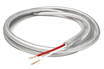 The Chord Company - Carnival silver screen speaker cable - 4