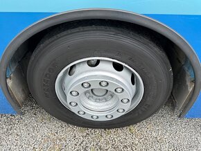 Iveco IRISBUS SFR 162. Niskopodlažni euro 5 - 4
