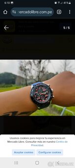 Invicta Aviator model 34024...Limited edition 1002/3500 - 4
