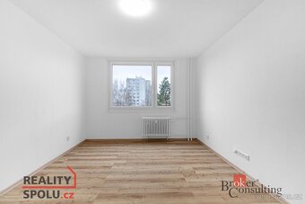 Pronájem, byty/3+1, 80 m2, Na Pískovně 657/24, 46014 Liberec - 4