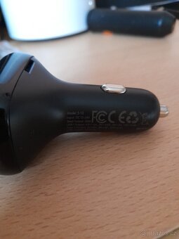 BASEUS typ S-13 bluetooth transmiter - 4