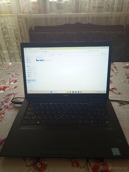 Dell latitude 7490 - 4
