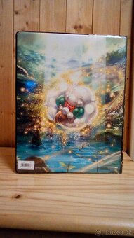 pokemon Album s pokemonama - 4