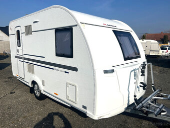 Adria Altea 402PH, NOSIČ KOL, MEDIA, VELKÁ LEDNICE, - sleva - 4