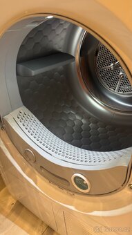 Sušička Miele T1 9kg top model - 4