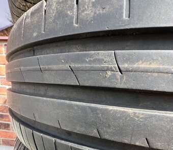 195/65 R15 91H letní pneu Sava Intensa HP2 (0923) - 4