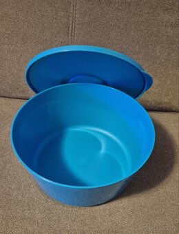 Tupperware Mísa Iluminium - 4