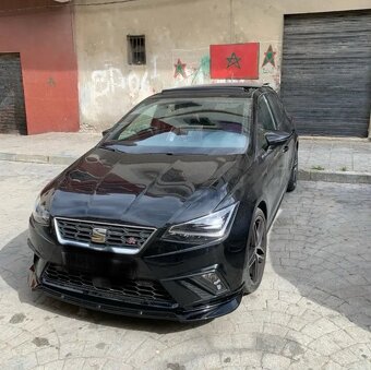 Lipo(lízátko) - SEAT LEON, OCTAVIA, GOLF - 4