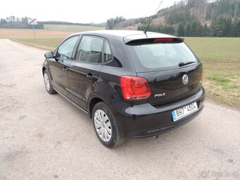 VW Polo 1.4 16V 63kw - 4