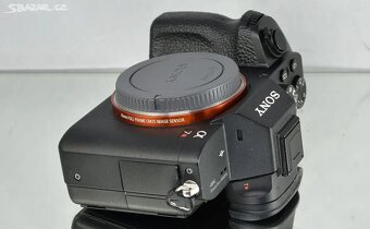 Sony Alpha 7R IIFull frame 4KVideoWIFI4200 Exp - 4
