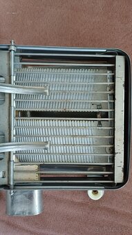 Retro domácí spotřebiče - 4