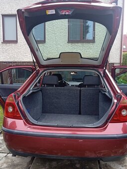 FORD MONDEO r.v.2002 1.8 benzin 81 kw - 4