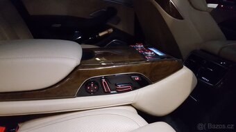 Audi A8 4.2 TDI - 4