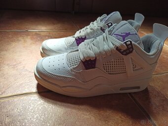 Jordan 4 - 4