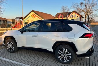Toyota RAV4 Selection - 4