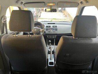 Suzuki Swift 1.3 68 kw 4x4 - 4