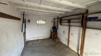 Prodej garáže 19m², Český Krumlov - Plešivec - 4
