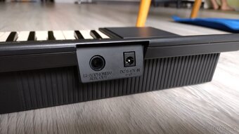 Yamaha PortaSound PSS-140 - 4