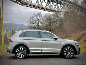 VW Tiguan 4Motion 2.0 176kW DSG Tažné Panorama - 4