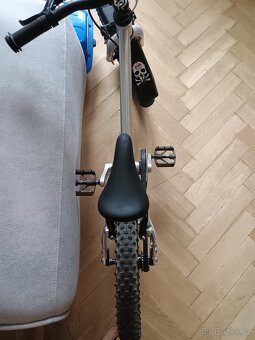 Early rider seeker 16 - 4